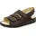 Finn Comfort Sylt Herren Braun 44