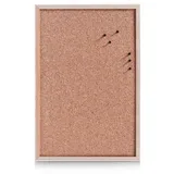 Zeller Pinwand 60 x 40 cm Natur