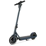 SoFlow SO ONE LITE E-Scooter, 7.8 Ah, Anthrazit, dt. Straßenzul. / ABE