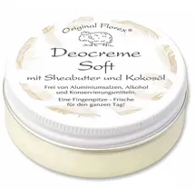 Florex Deocreme Soft 40 ml