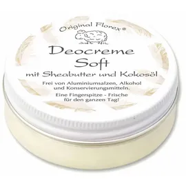 Florex Deocreme Soft 40 ml
