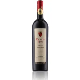 baron philippe de rothschild - chile Rothschild Escudo Rojo Reserva Carménère
