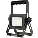 REV Ritter REV LED Arbeitsleuchte Flare 10W silber-anthrazit