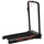 Homcom Steel Folding Motorized Home Treadmill