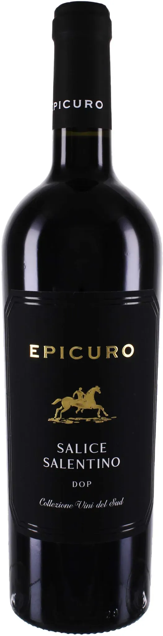 Femar Vini - Epicuro 2024 Epicuro Salice Salentino 2024 Malvasia Nera,Negroamaro Italien
