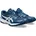 GEL-TASK 1071A103401 Blau/Weiß 46