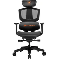 Cougar Argo One Gaming-Stuhl Orange