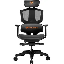 Cougar Argo One Gaming-Stuhl Orange