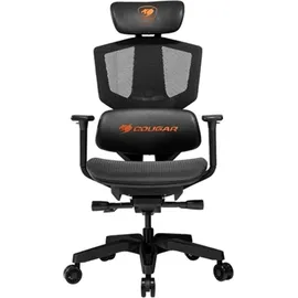 Cougar Argo One Gaming-Stuhl Orange