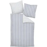 JANINE Modern Classic 39028 Grau 40 x 80 cm