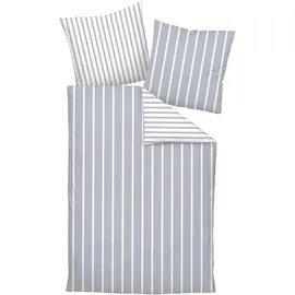 JANINE Modern Classic 39028 Grau 40 x 80 cm