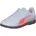 Puma Vitoria Ii It Jr Fussballschuh Weiß leuchtendes Rot 36 EU