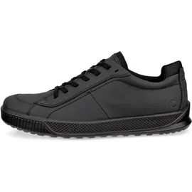 ECCO Herren Sneaker Low Byway Schwarz 41 - 41