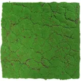 JANGAL Wandpaneel Modular Wall 52 x 52 cm forest green