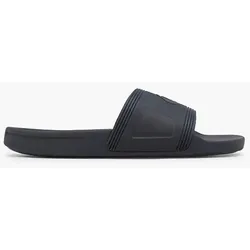 Slides - Herren - schwarz