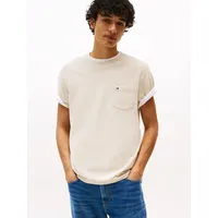Tommy Hilfiger T-Shirt TOMMY HILFIGER "ESSENTIAL SOLID POCKET TEE",