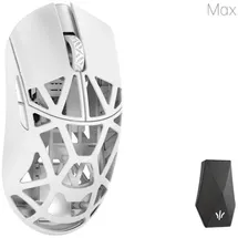 wlmouse Beast X Max Weiß