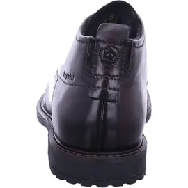 Bugatti Herren-311-AOV32-3100-6100-Stiefel Kaltfutter,dark brown,41