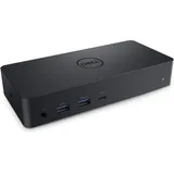 Dell Universal Dock D6000 USB-C 4K 5K