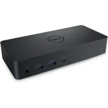 Dell Universal Dock D6000 USB-C 4K 5K