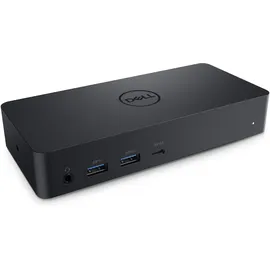 Dell Universal Dock D6000 USB-C 4K 5K