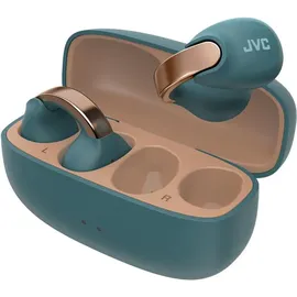 JVC HA-NP1T-A Blau