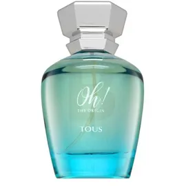 TOUS Oh! The Origin Eau de Toilette 100 ml
