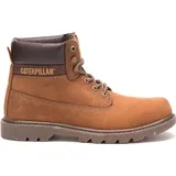 CAT Colorado 2.0 Herren Braun 45