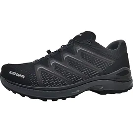 Lowa Maddox GTX Lo Herren schwarz 47