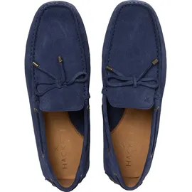 Hackett London Loafer Herren Marine 44