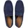 Hackett London Loafer Herren Marine 44