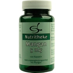 Mangan 5mg 120 ST