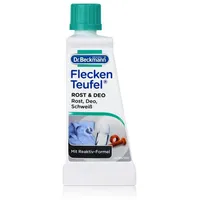 Dr. Beckmann Fleckenteufel Textil-Fleckenentferner Fluid 50 ml