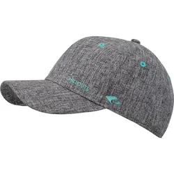 CHILLOUTS Christchurch Hat, grey/turquoise, ONE SIZE