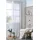 Stof Gardine Gardine mit Schlaufen MADRID, 140 x 280 cm, modern