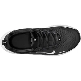 Nike Free Ride Kinder Schwarz/Weiß 37,5
