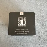 Better Be Bold No Hair Full Care Glatzencreme 50 ml