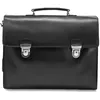 Picard Aktentasche Toscana Schwarz
