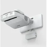 Epson EB-695Wi 3LCD + Wandhalterung