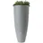 Garantia 2in1 Regentonne 300 l zinkgrau