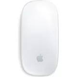 Apple Magic Mouse - White Multi-Touch Surface (MXK53Z/A)