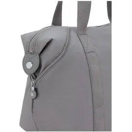 Kipling Art inviting grey