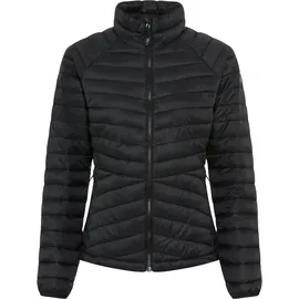 Columbia powder pass schwarz S