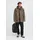 North Bend Outdoorjacke Wan dunkelgrau M