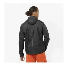Salomon Bonatti WP Jacket (LC2134800) black