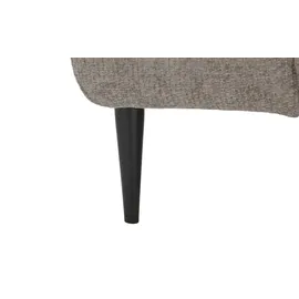 Switch Einzelcouch Samt 2-Sitzer Beige