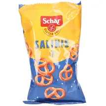 Schär Salinis 60 g