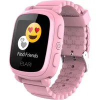 Elari Kinder Smartwatch ELARI KidPhone2 pink