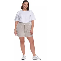 Graue Shorts Moraj Für Frauen, M