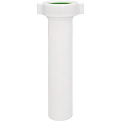 Verlängerungsrohr (Ausführung: Verlängerungsrohr DN 32 1 1/4'' 165mm)